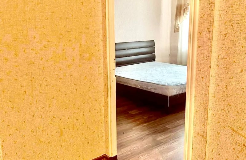 Аренда комфортной 1-комнатной квартиры после косметического ремонта, район Чеканы, Кишинёв, Молдова